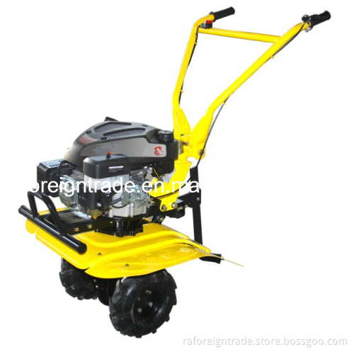 Micro Tillage Machine (RA1WG4.0)